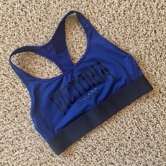 Victoria's Secret Intimates & Sleepwear Victorias Secret Sports Bra